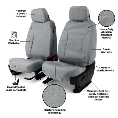 Covercraft CVR Ford Seat Covers by Covercraft