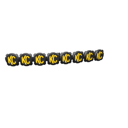 KC HiLiTES KCL Gravity LED - Pro6