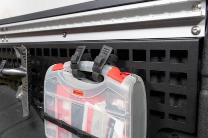 Putco PUT Molle Panels by Putco