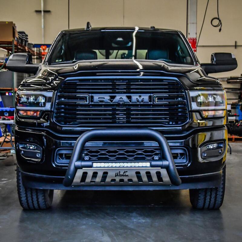 Westin WES Bull Bars - Ultimate