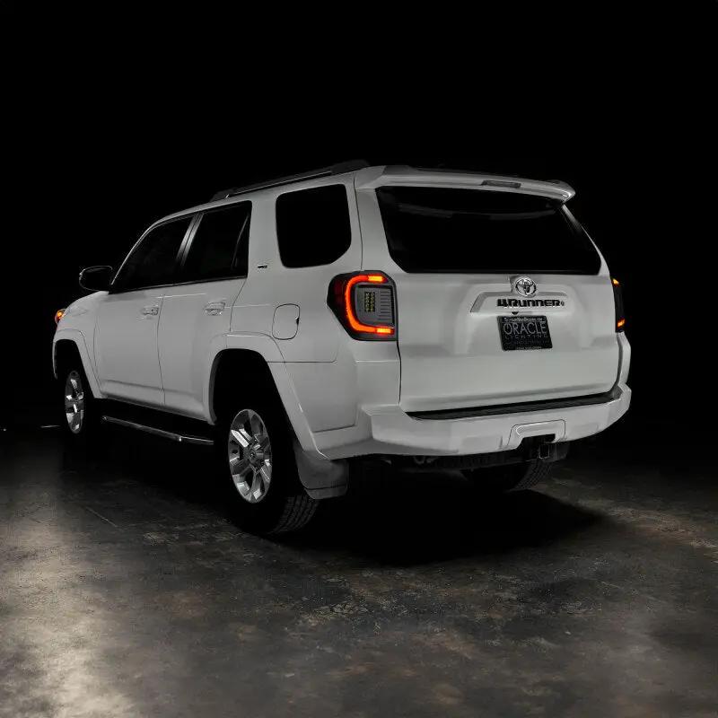 ORACLE Lighting ORL LED Tail Lights by ORACLE Lighting