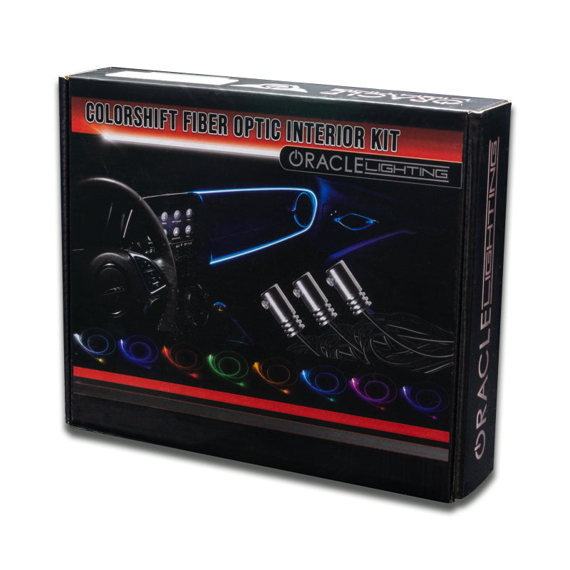 ORACLE Lighting ORL LED Strips - Interior by ORACLE Lighting