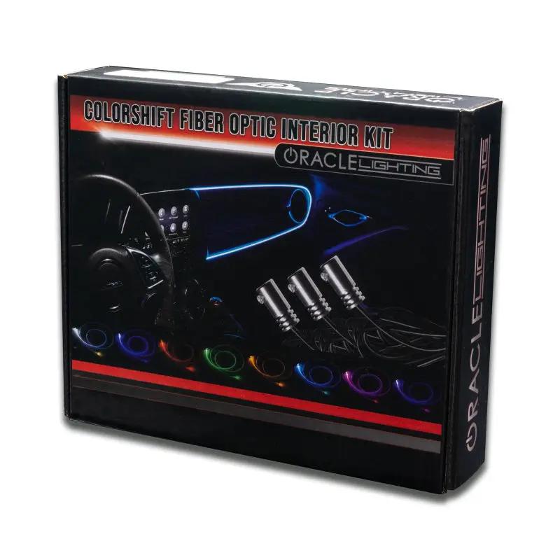 ORACLE Lighting ORL Fiber Optic Kits by ORACLE Lighting