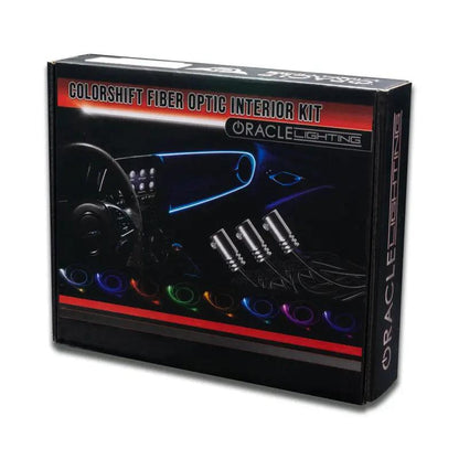 ORACLE Lighting ORL Fiber Optic Kits by ORACLE Lighting