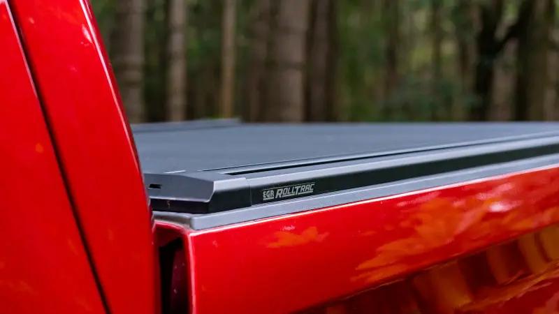 EGR Retractable Bed Covers by EGR