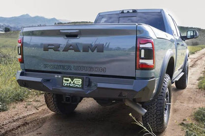 DV8 Offroad DVE Rear Bumpers by DV8 Offroad