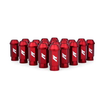 Mishimoto MM Lug Nuts - Locking