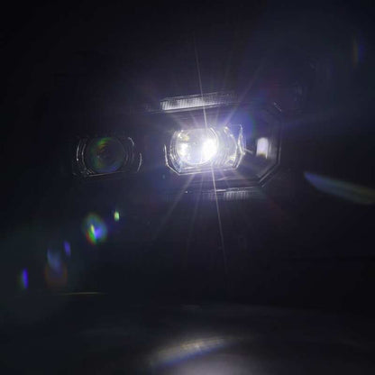 AlphaRex ARX LUXX Headlights
