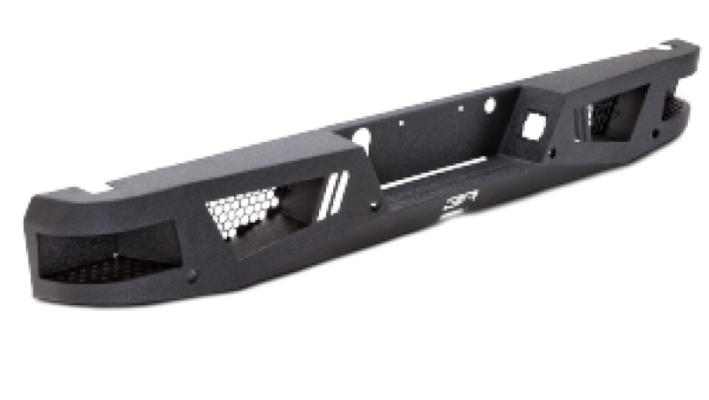 Body Armor 4x4 BOD Eco Rear Bumpers by Body Armor 4x4