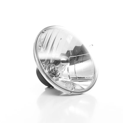 KC HiLiTES KCL H4 Halogen Headlights