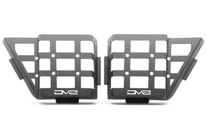DV8 Offroad DVE Molle Panels