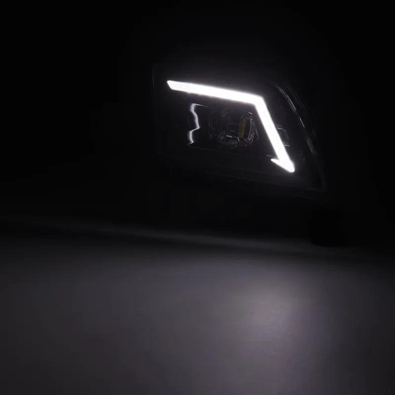 AlphaRex ARX Fog Lights by AlphaRex