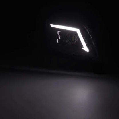 AlphaRex ARX Fog Lights by AlphaRex
