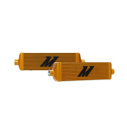 Mishimoto MM Intercoolers - Universal by Mishimoto