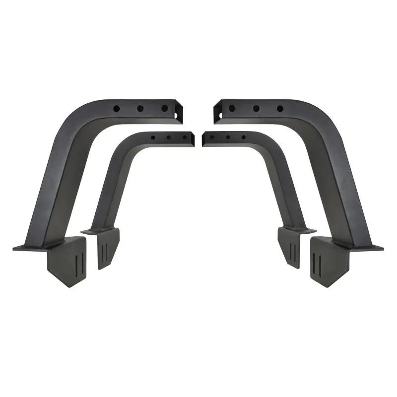 Westin WES Cargo Rack Base by Westin