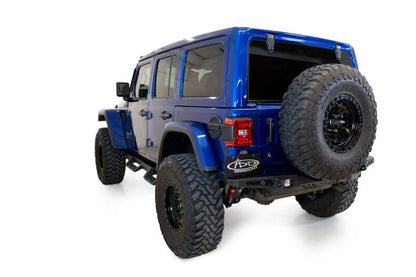 Addictive Desert Designs ADD Stealth Fighter Rr Bumper