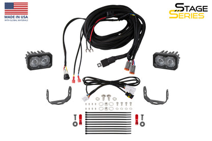 Diode Dynamics DIO Backup Light