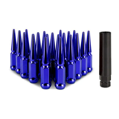 Mishimoto MM Lug Nuts - Steel by Mishimoto