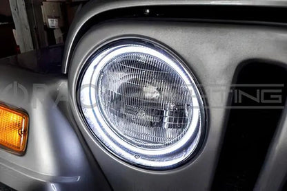 ORACLE Lighting ORL Surface Mount Halo Kits by ORACLE Lighting