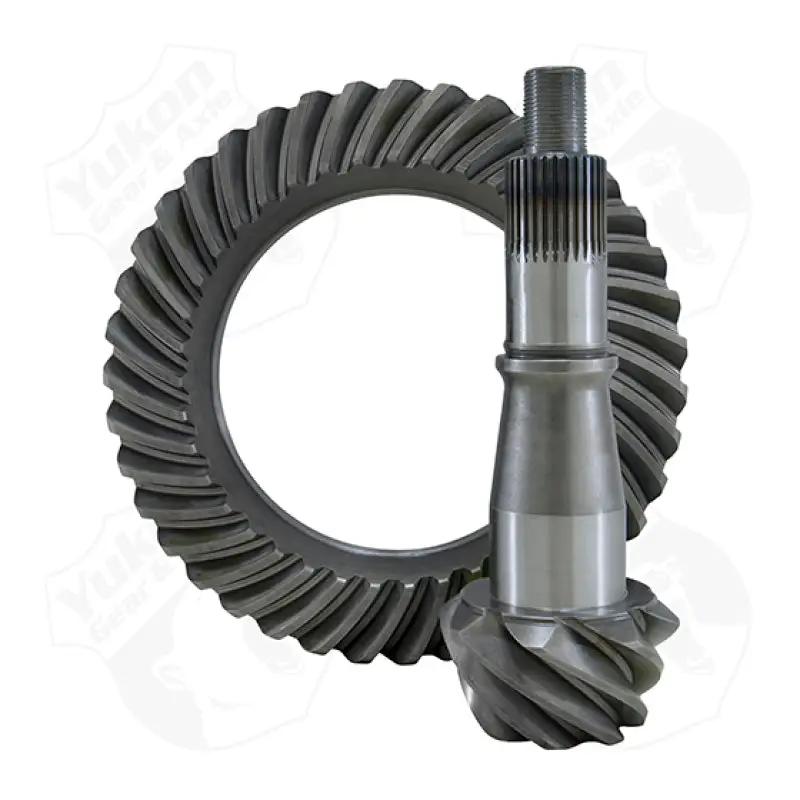 Yukon Gear & Axle YUK Gear Sets - GM by Yukon Gear & Axle