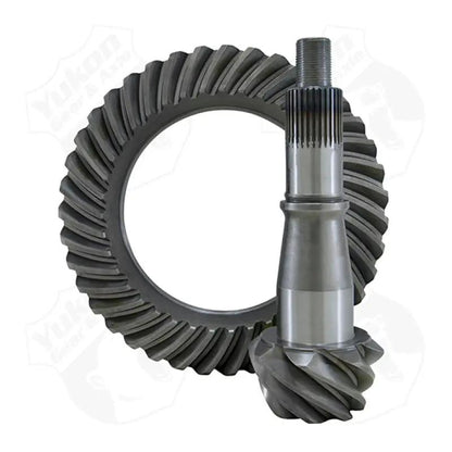 Yukon Gear & Axle YUK Gear Sets - GM by Yukon Gear & Axle