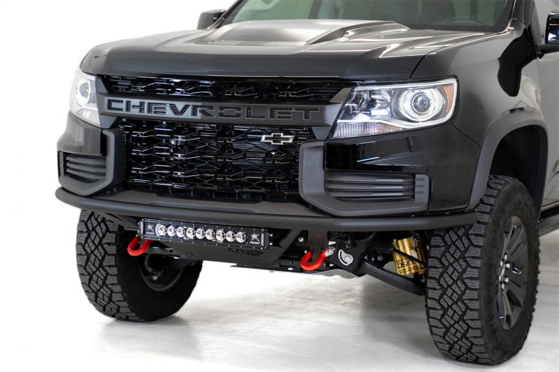 Addictive Desert Designs ADD Pro Front Bumper