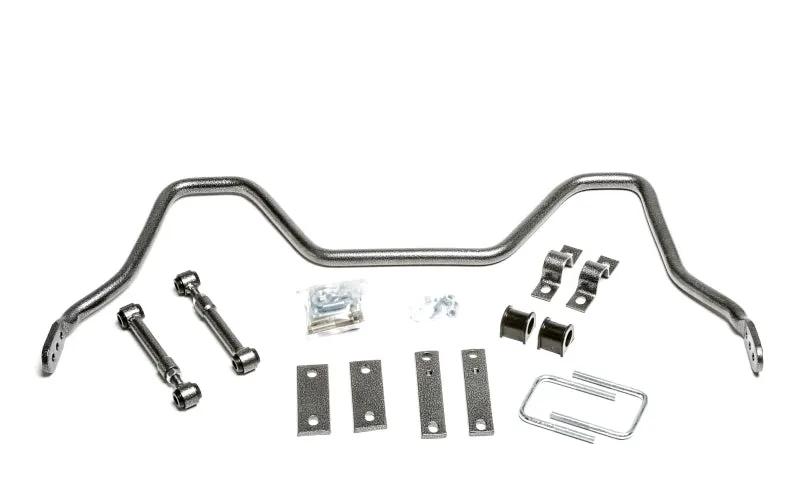 Hellwig HWG Rear Sway Bars by Hellwig