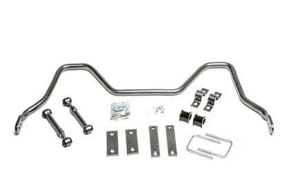 Hellwig HWG Rear Sway Bars by Hellwig