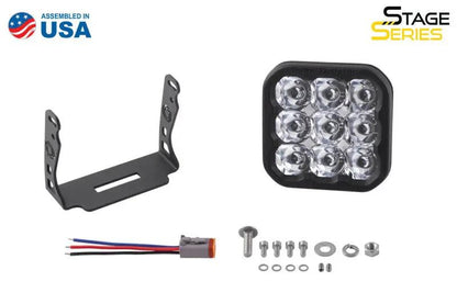 Diode Dynamics DIO LED Light Pods by Diode Dynamics
