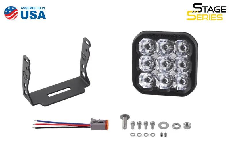 Diode Dynamics DIO LED Light Pods by Diode Dynamics