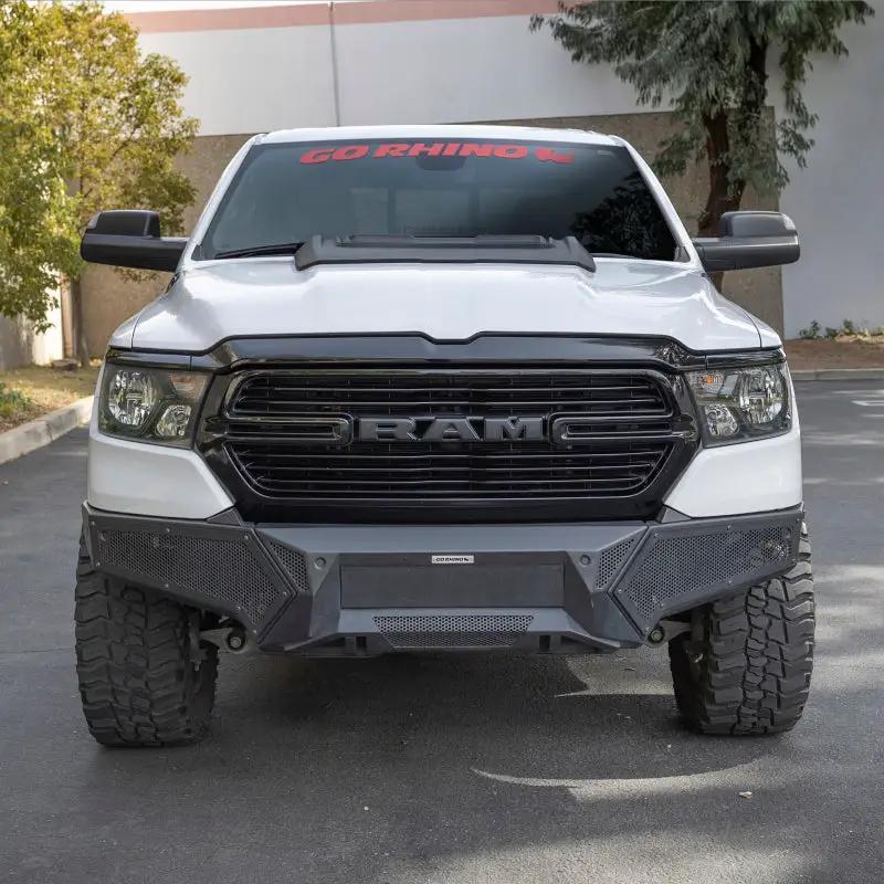 Go Rhino GOR Element Bumper by Go Rhino