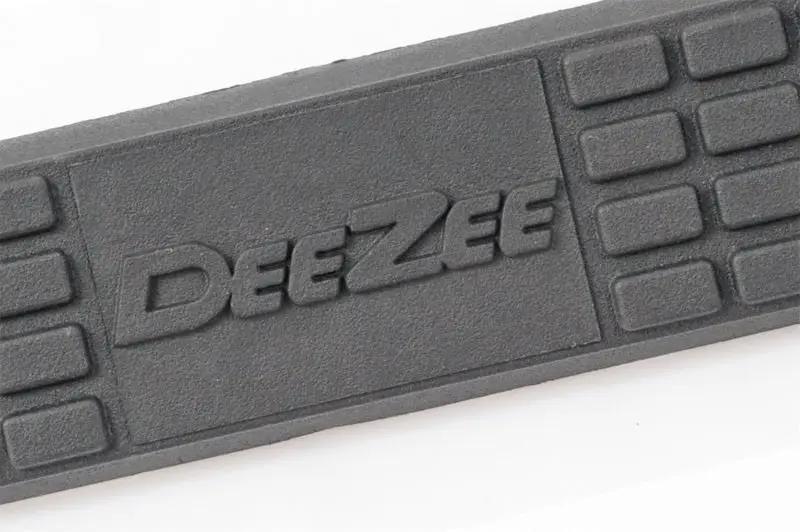 Dee Zee DZE Nerf Bars by Dee Zee
