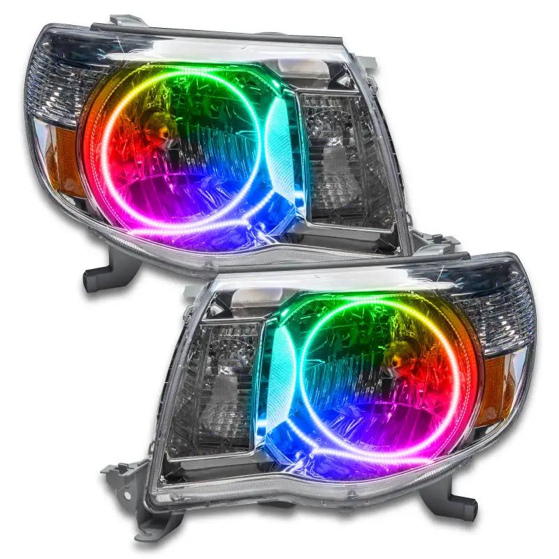 ORACLE Lighting ORL Headlight Assemblies by ORACLE Lighting