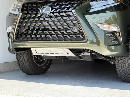 NYTOP 2014-2023 Lexus GX460 Skid Plate Extension by NYTOP