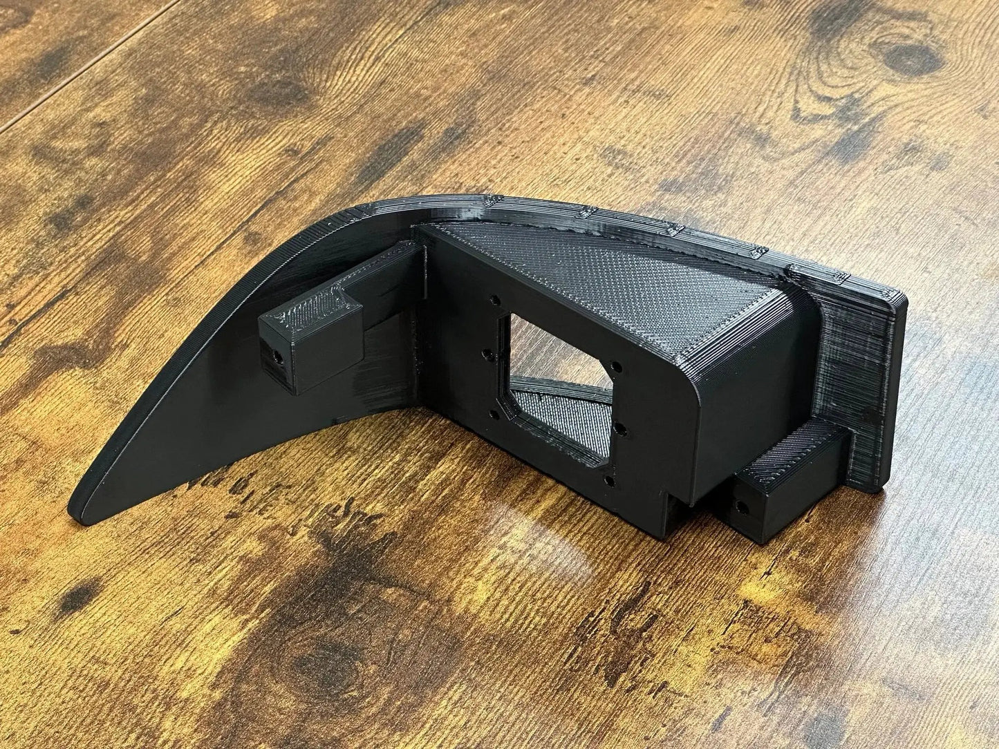 NYTOP 2014-2023 Lexus GX460 Reverse Light Housing by NYTOP