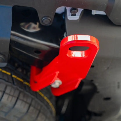 NYTOP 2025-Current Toyota 4Runner Rear Recovery Point by NYTOP