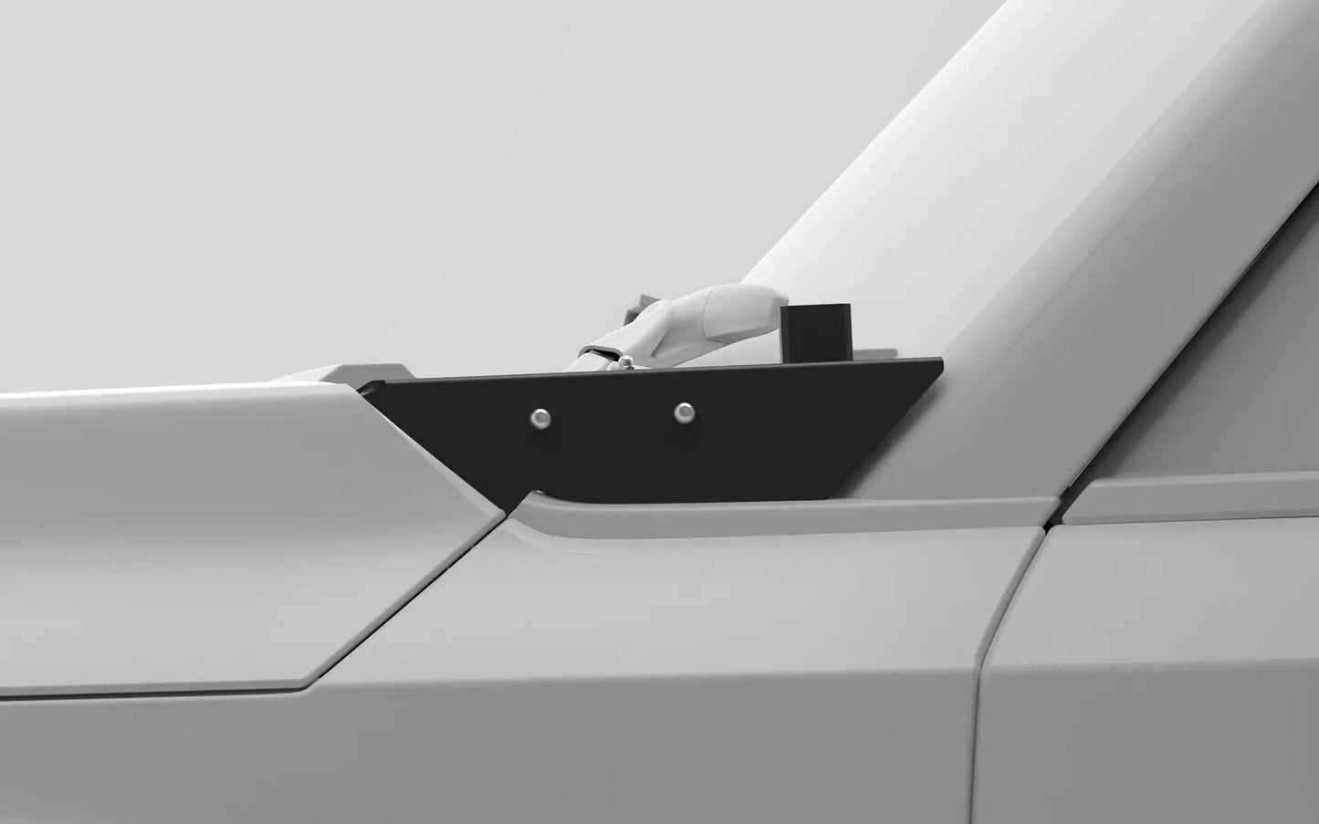 NYTOP 2024-Current Lexus GX550 Ditch Light Mount by NYTOP