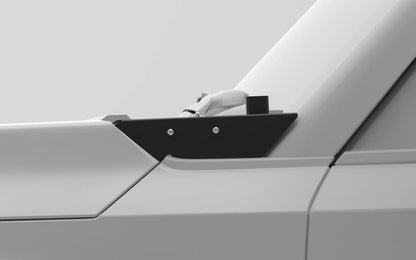 NYTOP 2024-Current Lexus GX550 Ditch Light Mount by NYTOP