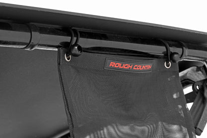 Rough Country UTV Mesh Trail Bag | Universal by Rough Country