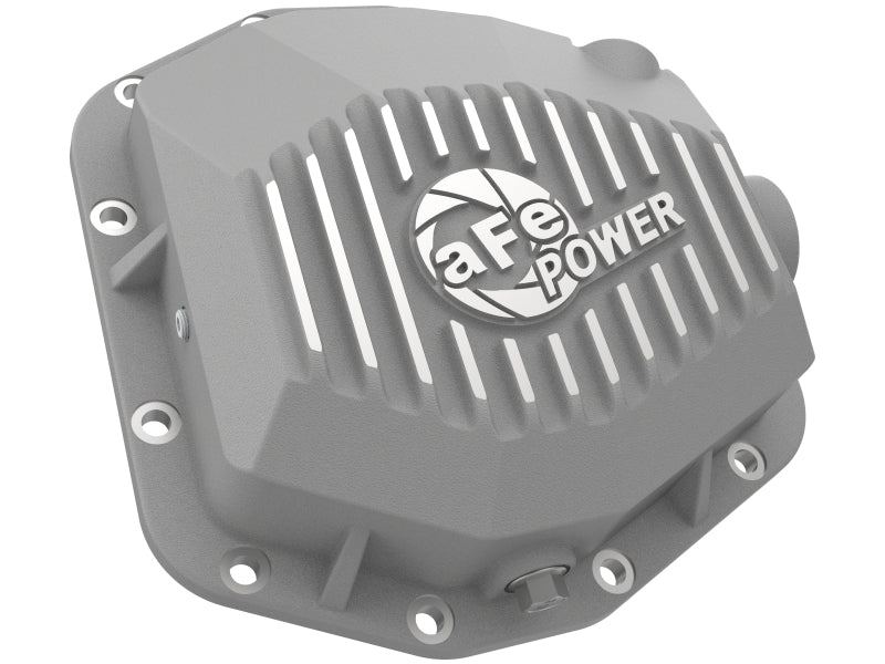 AFE Diff/Trans/Oil Covers