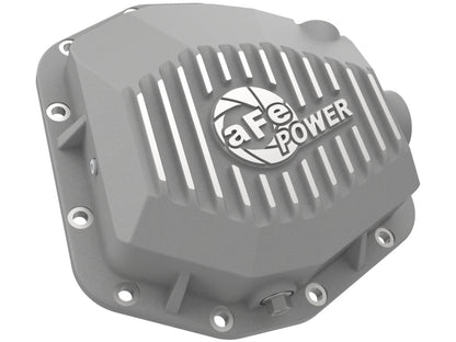 AFE Diff/Trans/Oil Covers