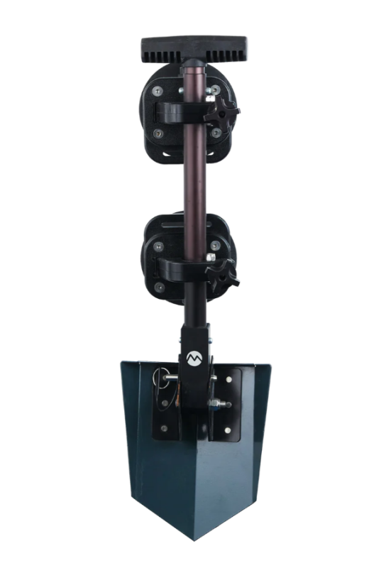 SeaSucker SEA Off-Road Accessory Mounts