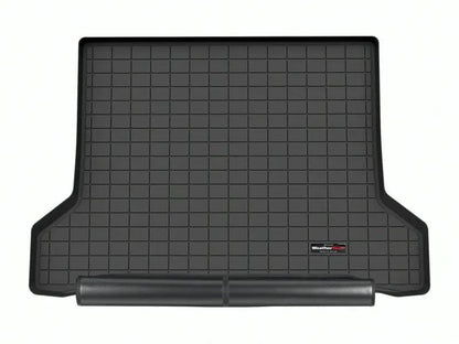 WeatherTech WT Cargo Liners - Black by WeatherTech