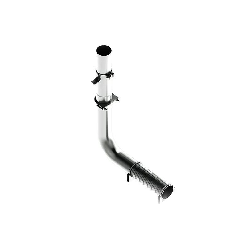 MBRP Stack Mount Kit
