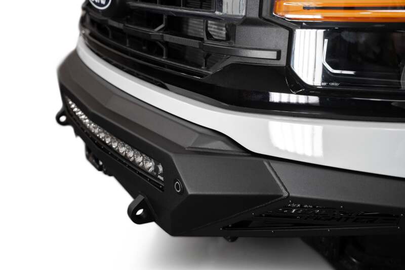 Addictive Desert Designs ADD Stealth Fighter Fr. Bumper