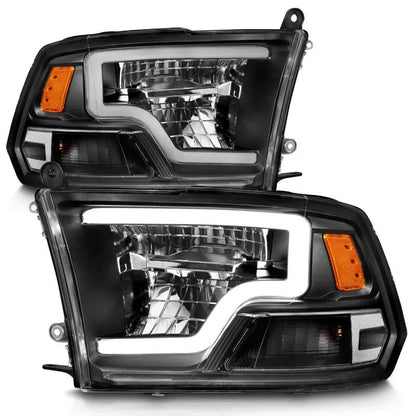 ANZO ANZ LED/Projector Headlights by ANZO
