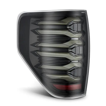AlphaRex ARX LUXX Tail Lights
