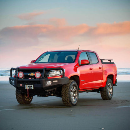 ARB Summit Bull Bars