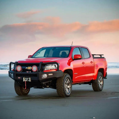 ARB Summit Bull Bars by ARB