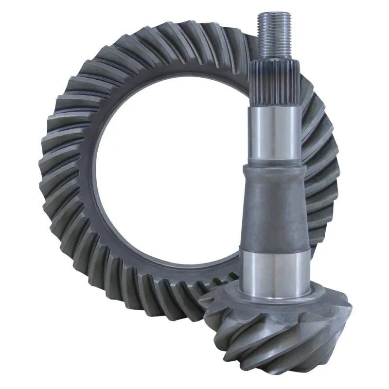 Yukon Gear & Axle YUK Gear Sets - GM by Yukon Gear & Axle